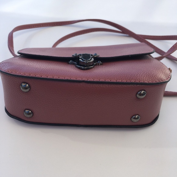 Small crossbody bag - Picture 3 of 7